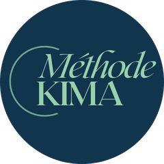 Logo Méthode KIMA